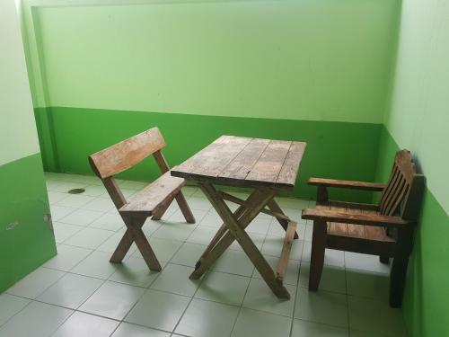 Peace Of Love Hostel Pai, Thailand