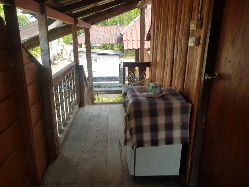 Peace Of Love Hostel Pai, Thailand