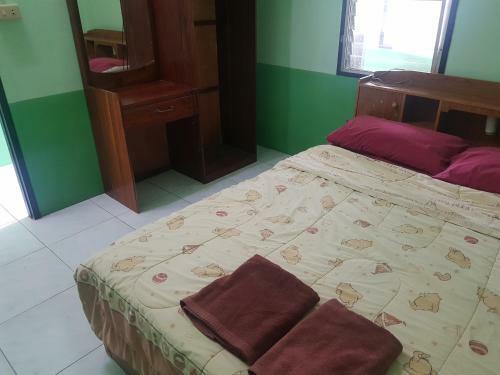 Peace Of Love Hostel Pai, Thailand