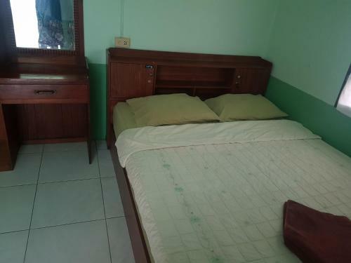 Peace Of Love Hostel Pai, Thailand