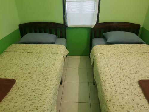 Peace Of Love Hostel Pai, Thailand