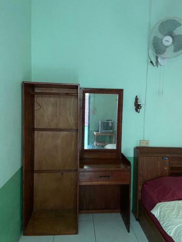 Peace Of Love Hostel Pai, Thailand