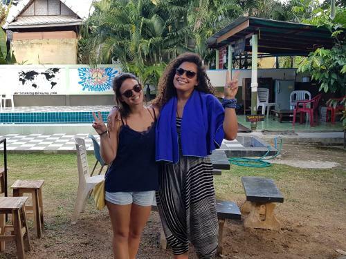 Peace Of Love Hostel Pai, Thailand