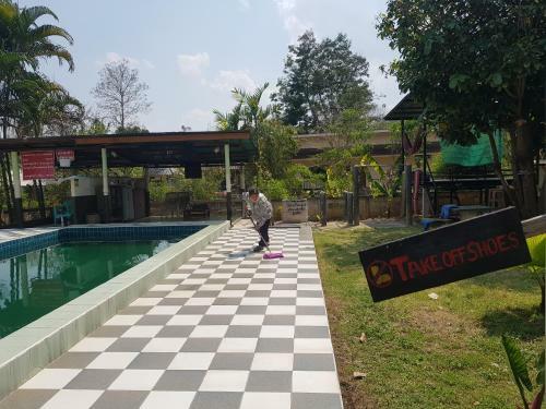 Peace Of Love Hostel Pai, Thailand