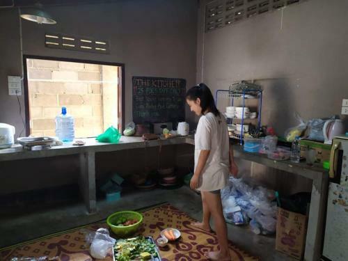 Sunny Hostel Pai