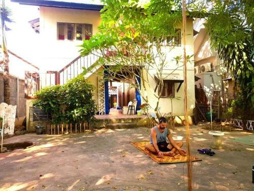 Sunny Hostel Pai