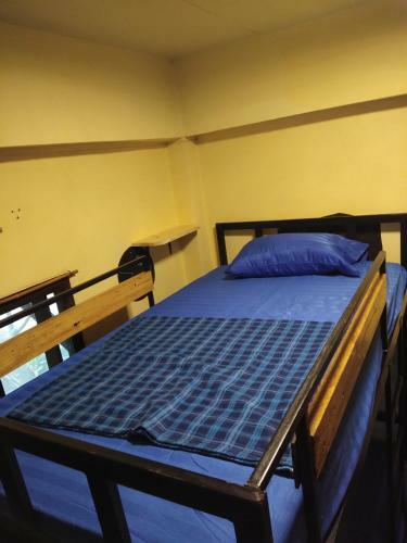 Sunny Hostel Pai