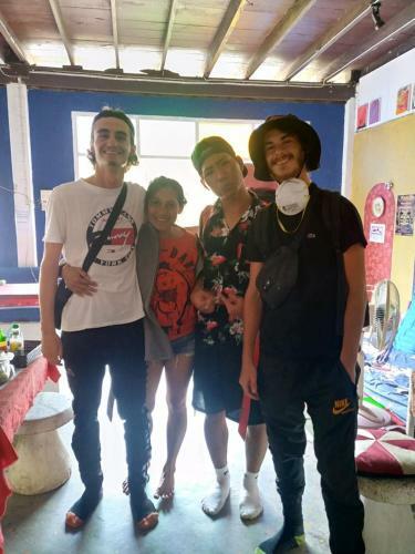 Sunny Hostel Pai