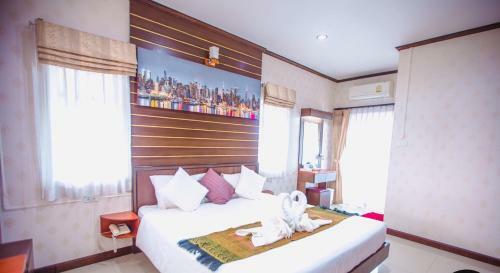 Bander Hotel
