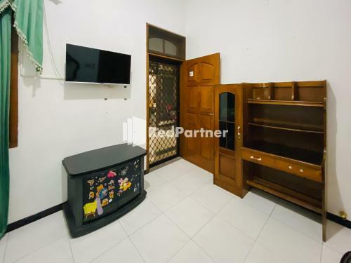 Hotel Griya Dalem Syariah Redpartner