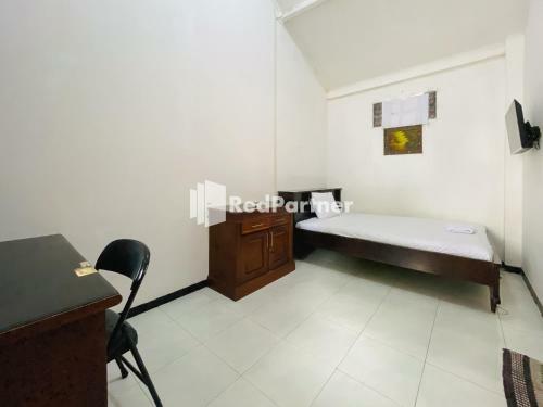 Hotel Griya Dalem Syariah Redpartner
