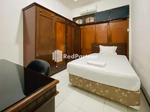Hotel Griya Dalem Syariah Redpartner