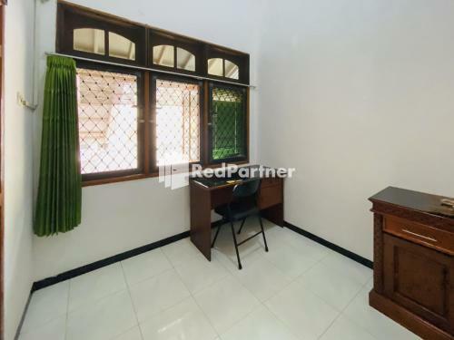 Hotel Griya Dalem Syariah Redpartner