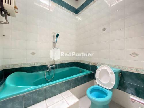Hotel Griya Dalem Syariah Redpartner