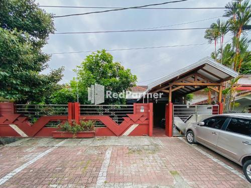 Hotel Griya Dalem Syariah Redpartner