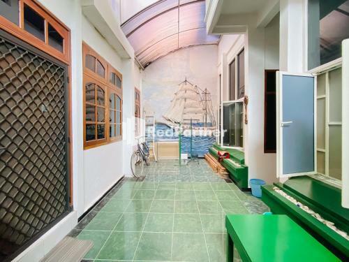 Hotel Griya Dalem Syariah Redpartner