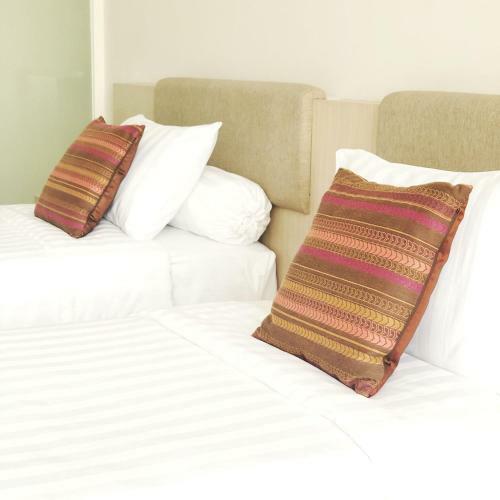 Skysuites Service Apartment