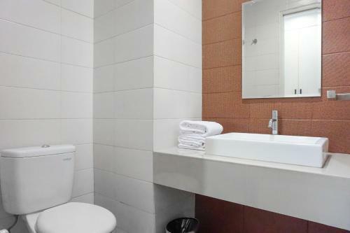 Skysuites Service Apartment