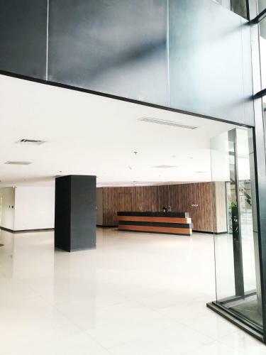 Skysuites Service Apartment
