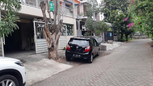 Hostal The Nana Syariah