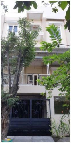 Hostal The Nana Syariah