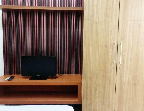 Homestay Babussalam