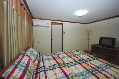 Hostal Phoonsab Hostel