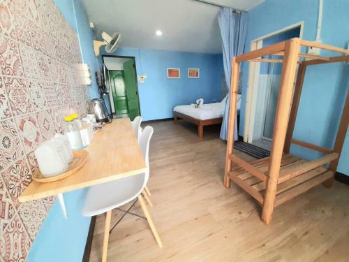 Talavera Hostel