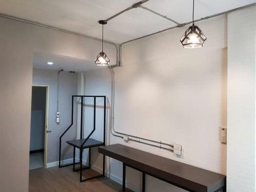 Hotel Polkadot Hostel