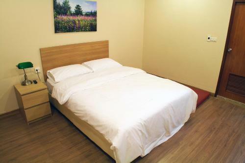 Hotel S'prima Hostel