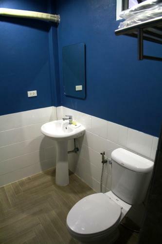 Hotel S'prima Hostel
