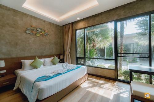 Hotel Blue River Resort