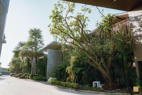 Hotel Blue River Resort