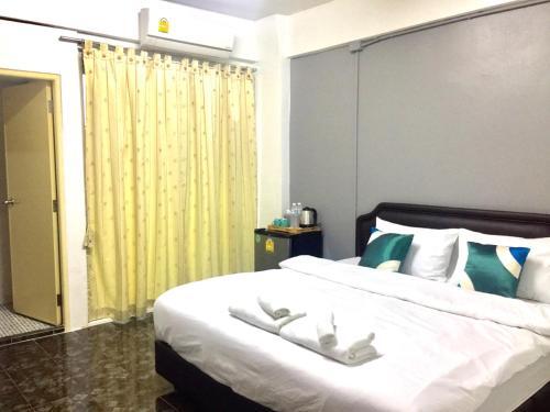 Ada Apartment - ???? ???????????