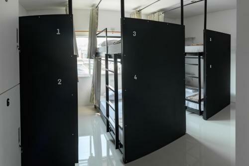 Munruk Hostel