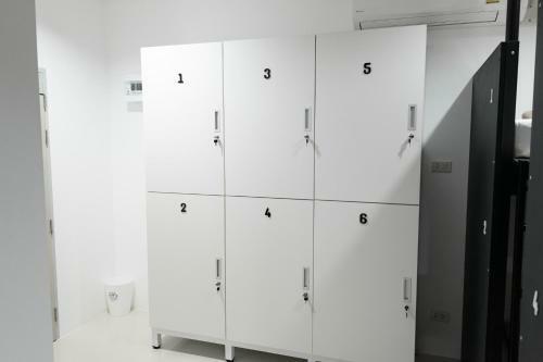 Munruk Hostel