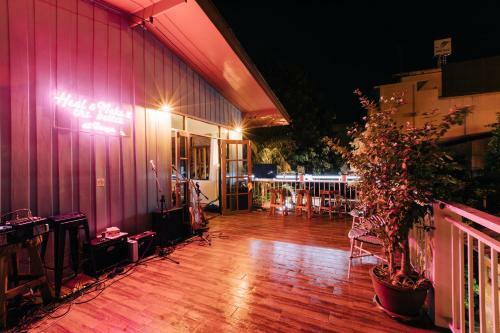 Bed & Breakfast Banya Bnb ?????????????????????? ????????????