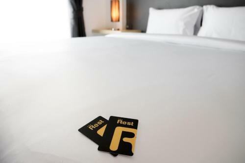 The Rest Hotel - ??????