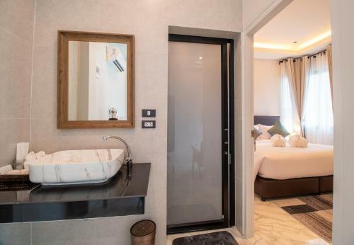 Hotel Coco Pina