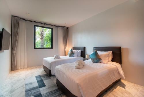 Hotel Coco Pina
