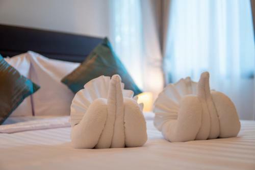 Hotel Coco Pina