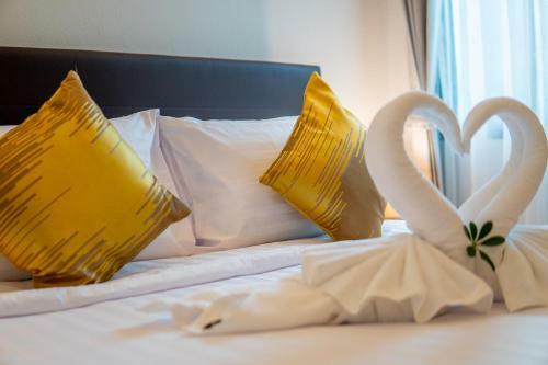Hotel Coco Pina