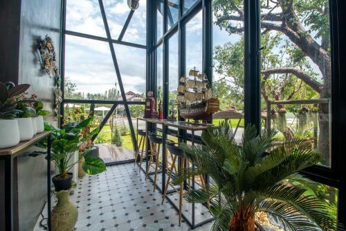 Hotel Coco Pina