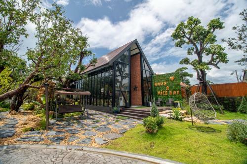 Hotel Coco Pina