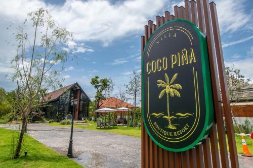 Hotel Coco Pina