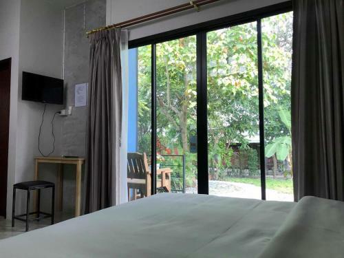 The Monkey Resort Donheang