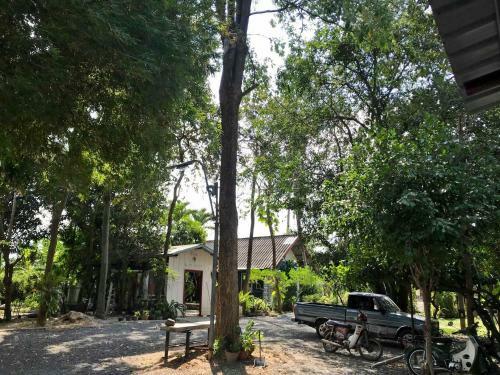 The Monkey Resort Donheang