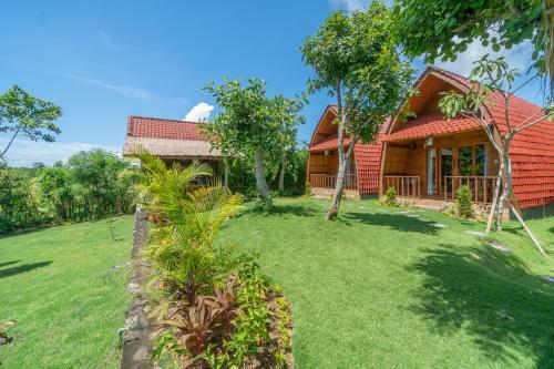 Hostal Breeze Hidden Village By Bukit Vista