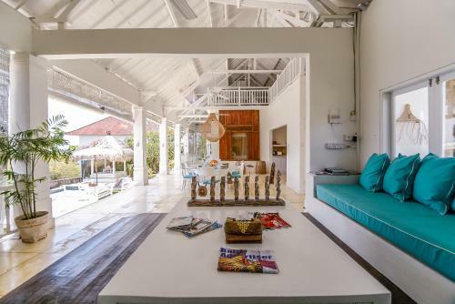 Villa Hali Bali