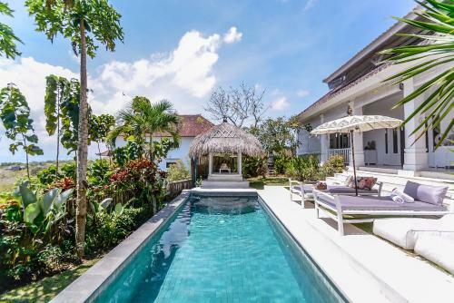 Villa Hali Bali